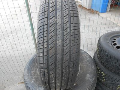 Federal rehvid 265/70 R16 4tk