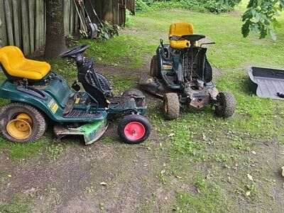 Yardman 6150