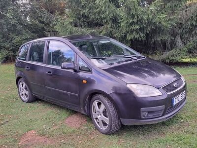 Ford Focus C-max