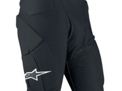 Alpinestars Comp Pro Padded Shorts (suurus M)