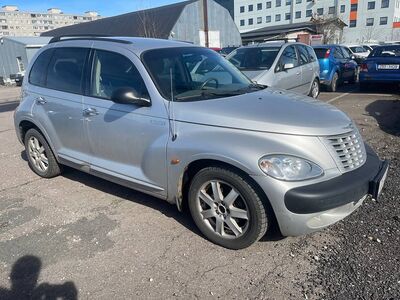 Chrysler PT Cruiser