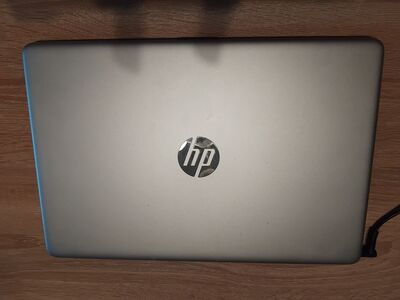 Hp s15 laptop