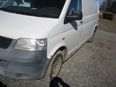 Transporter T5