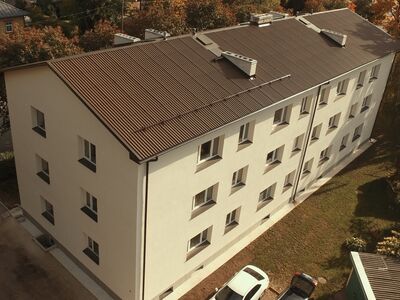 Pakkuda tööd fassaaditöölisele (Alatskivi)