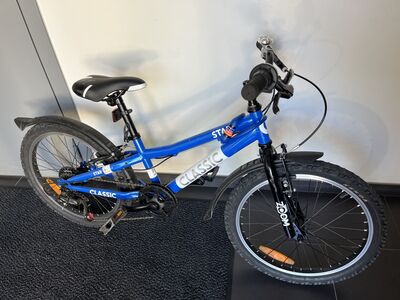 Laste jalgratas Classic Star 20