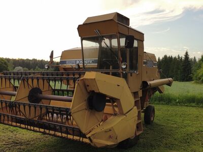 SAMPO 600