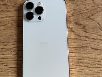 Apple IPhone 13 MAX PRO 256 GB