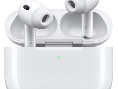 Apple AirPods Pro 3