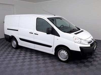 Citroen Jumpy