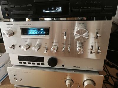 PIONEER SA-708