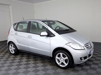 Mercedes-Benz A 160