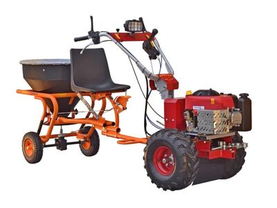Everest Turbo puistur