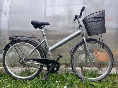Kokukas 24"