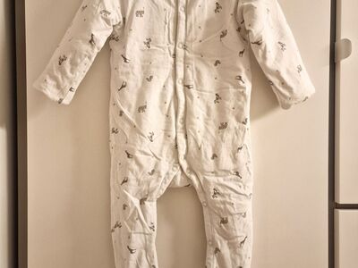Kombe voodriga MOTHERCARE