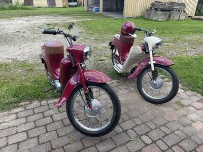 Jawa 555