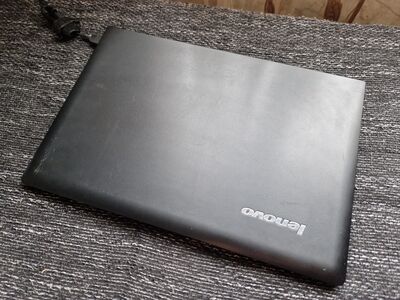 Lenovo sülearvuti