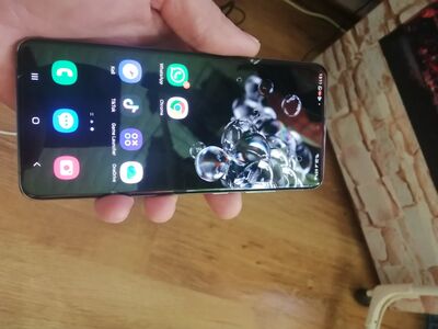 Samsung galaxy s20 ultra 5g