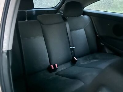 Opel Astra H GTC – VARUOSADEKS