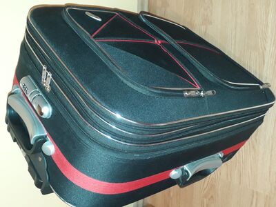 Kohver 58x39x26, 15.-