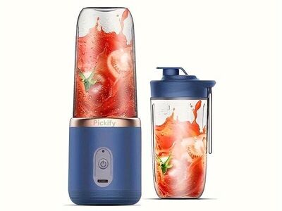 Kaasaskantav blender