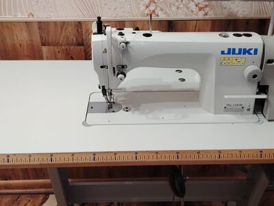 JUKI tööstuslik õmblusmasin 220V