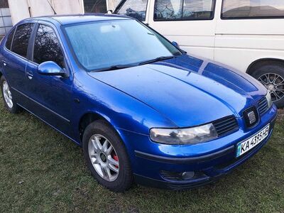 Seat Leon 1.9TDI