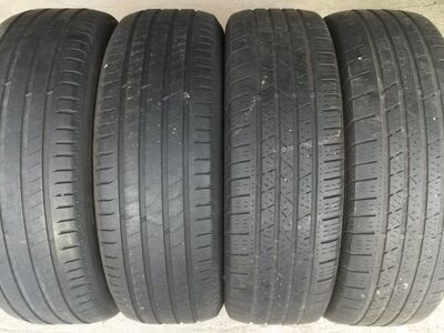 Jooks suverehve 225/65 R17