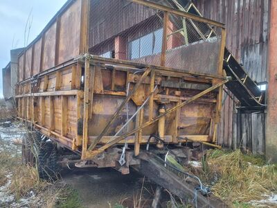 Haagis UKK-30
