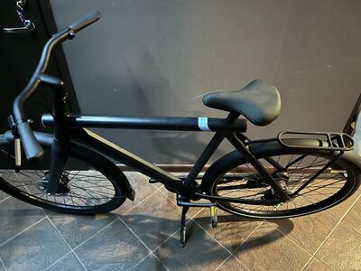 Электровелосипед Vanmoof S3