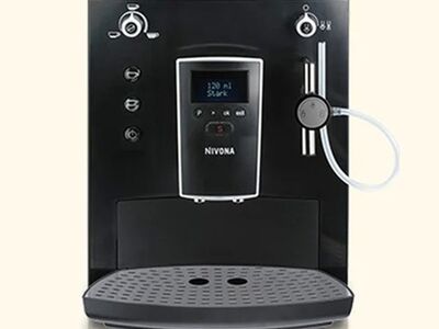 Nivona espressomasin
