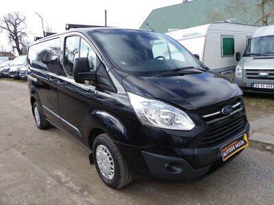 Ford Transit Custom 270 a/c 2.2 TDI 74kW