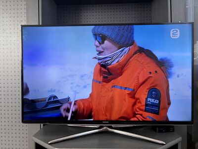 Samsung SmartTv 40”