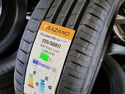 205/55R16 205/60R16 225/45R17 225/50R17 SUVEREHVID