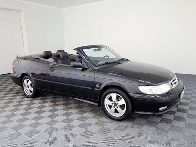 Saab 9-3