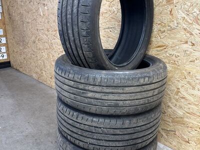 245/45 R20 Bridgestone Alenza 001 103W