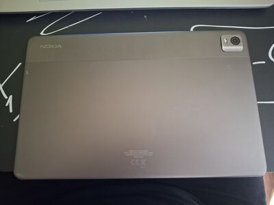 Nokia T21 tahvelarvuti remondiks / varuosadeks