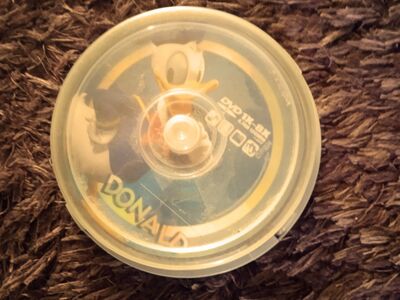 CD-plaadid