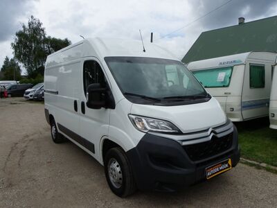Citroen Jumper H2/L2 a/c 2.0 TDI 120kW