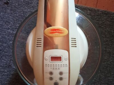 Elektrigrill