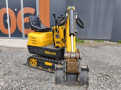 Ekskavaator