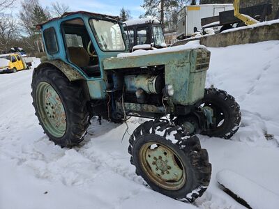 TRAKTOR T-40AM doonoriks/korda tegemiseks
