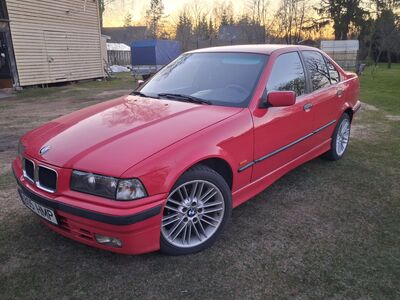 BMW E36
