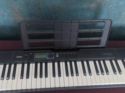 Casio süntesaator CT-S300