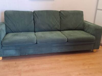 Диван