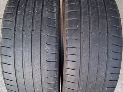 Suverehvid Bridgestone Turanza 215/40 R18, 2tk.