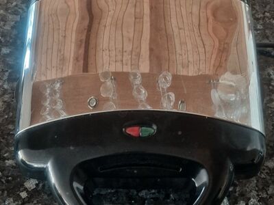 Tefal võileivagrill