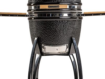 Kamado grill