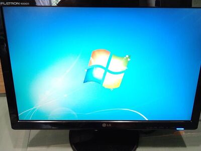 Monitor LG W2042ST