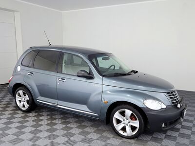 Chrysler PT Cruiser