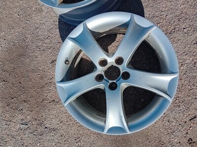 16" 5x100 AUDI/TOYOTA/VOLKSWAGEN/SEAT VALUVELJED